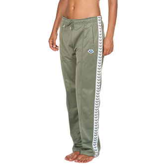 Arena W Relax Iv Team Pant army-white-army XS