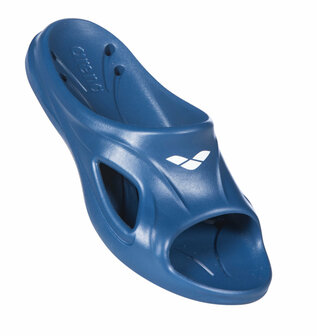 Arena Hydrosoft II Jr Hook navy 36