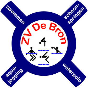 Zwemkleding met korting voor Zwemvereniging ZV De Bron uit BOVENKARSPEL Provincie Noord-Holland