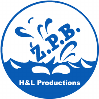 Zwemkleding met korting voor Zwemvereniging ZPB H&amp;L Productions uit BARENDRECHT Provincie Zuid-Holland