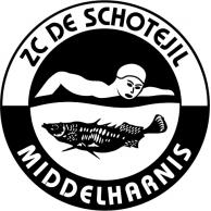 Zwemkleding met korting voor Zwemvereniging De Schotejil uit MIDDELHARNIS Provincie Zuid-Holland