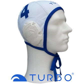 Turbo Cap eigen ontwerp