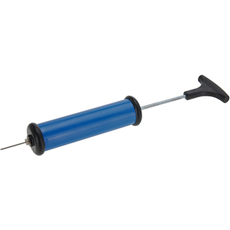 Winart waterpolobal heren maat 5 rood-wit-blauw