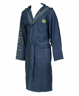 Arena Zeal Plus navy-lime XXL