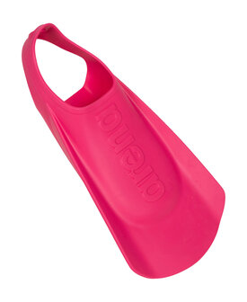 Arena Fins Kids Jr pink 30-31
