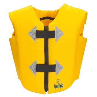 BECO Sindbad 1 - zwemvest, voor kinderen 6-12 jaar - 30-60 kg