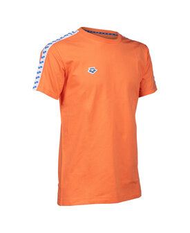 Arena M T-Shirt Team nespola-white-royal 3XL