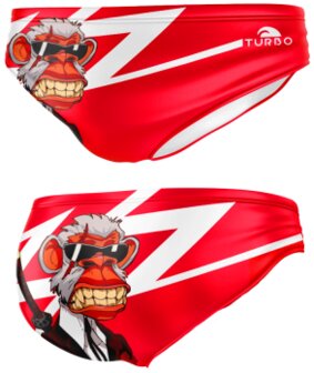 special made Turbo Waterpolo broek Monkey Samurai