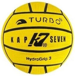Waterpolo Ball TURBO KAP7 LEN-SIZE 3 