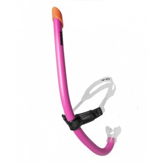 Arena Swim Snorkel Pro III pink