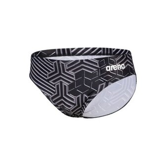 Arena M Kikko Pro Swim Briefs black-multi 80
