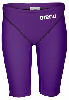 Arena M Pwsk St 2.0 Jammer purple 65