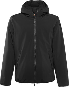 Arena M Softshell Jacket black M