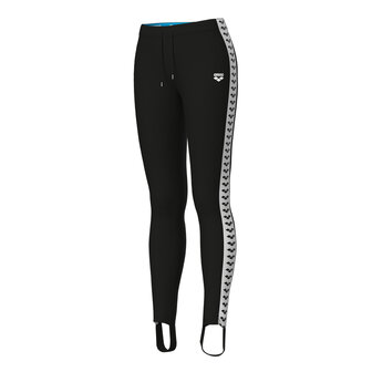 Arena W Caroline Team black-white XS