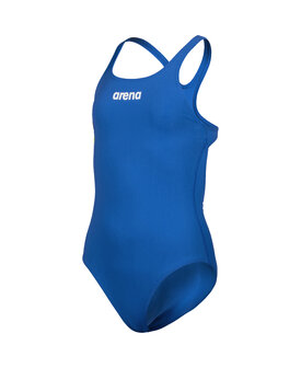 Arena G Team Swimsuit Swim Pro Solid royal-white 2-3