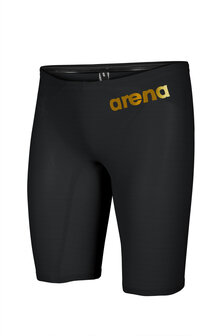 Arena M Powerskin Carbon Air2 Jammer black/gold 55