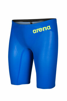 Arena M Powerskin Carbon Air2 Jammer blue/yellow 60