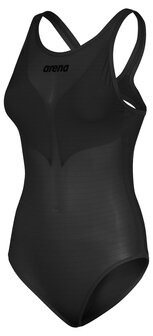 Arena W Pwsk Carbon Duo Top black 38