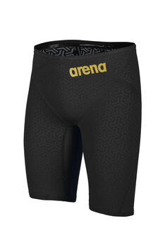 Arena M Powerskin Carbon Glide Jammer black/gold 65