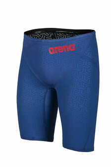 Arena M Powerskin Carbon Glide Jammer ocean/blue 60