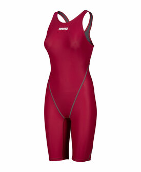 Arena W Powerskin ST Next SL OB deep-red 32