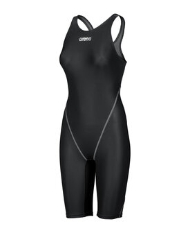 Arena W Powerskin ST Next SL OB black 40