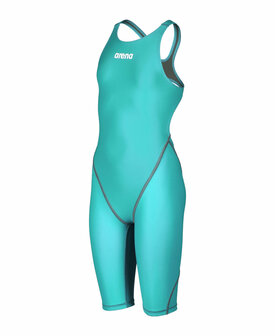 Arena G Powerskin ST Next SL OB JR aquamarine 10-11Y