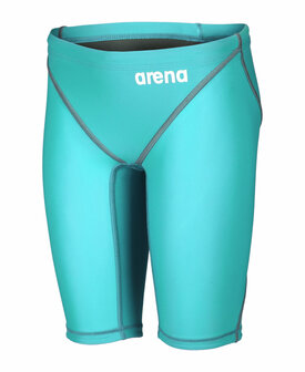 Arena B Powerskin ST Next Jammer JR aquamarine 8-9Y