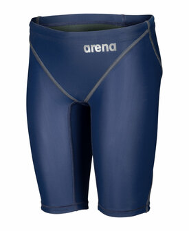 Arena B Powerskin ST Next Jammer JR navy 8-9Y