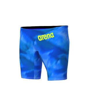 Arena M Powerskin Carbon Air2 LE Jammer Tie Dye cobalt 60
