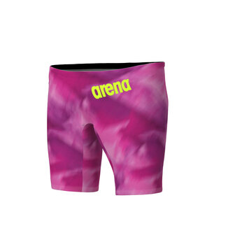 Arena M Powerskin Carbon Air2 LE Jammer Tie Dye ciclamyn 60