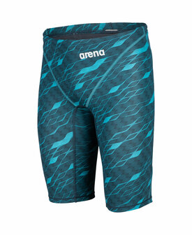 Arena M Powerskin ST Next LE Jammer clean sea blue 60