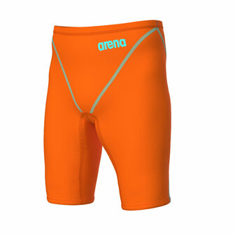 Arena M Powerskin ST Next LE Jammer orange-teal 65