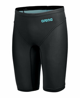 Arena M Powerskin Impulso Jammer black/teal 80