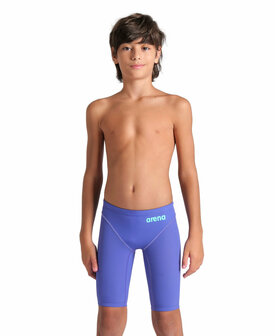 Arena B Powerskin Impulso Jammer JR future-dusk 10-11Y