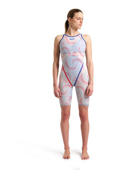 Arena W Powerskin Primo LE SL OB fireflow 34