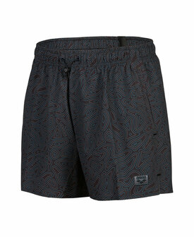 Arena M Evo Beach Short AO sepia multi S