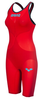 Arena W Powerskin Carbon Air2 SL CB red 34