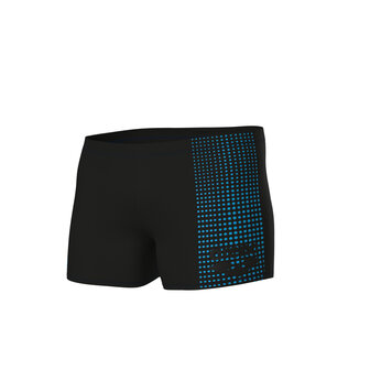 Arena M Foggy Dots Swim Short black 80