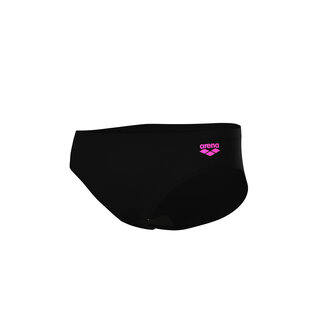 Arena M Airbrush Graphic Swim Brief black 75
