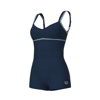 Arena W Venus Combi R navy-sea foam 42