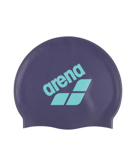 Arena Big Logo Cap future-dusk-water