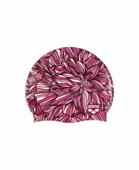 Arena Print 2 shocking pink-multi