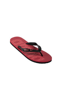 Arena Flip Flop astro red 38