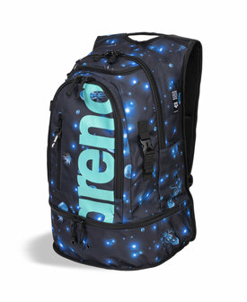Arena Fastpack 3.0 Allover aqua