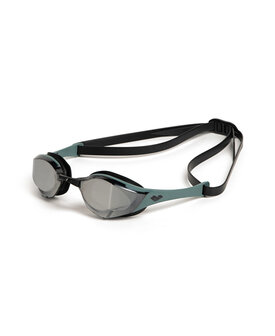Arena Cobra Edge Swipe Mirror silver-sage-black