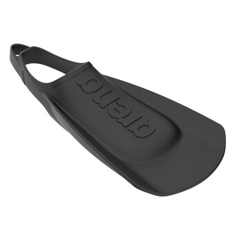 Arena Fins Adult black 44-45