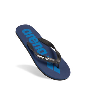 Arena Flip Flop navy-blue-china 39