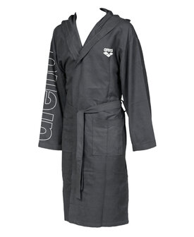 Arena Zeal Plus grey-white XL