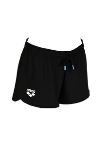 Arena W Team Short Solid black S